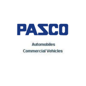 Pasco logo